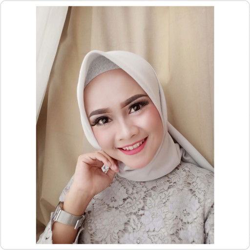 Astrid Pusparini profile icon