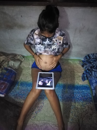 ทำไงดีค่ะ