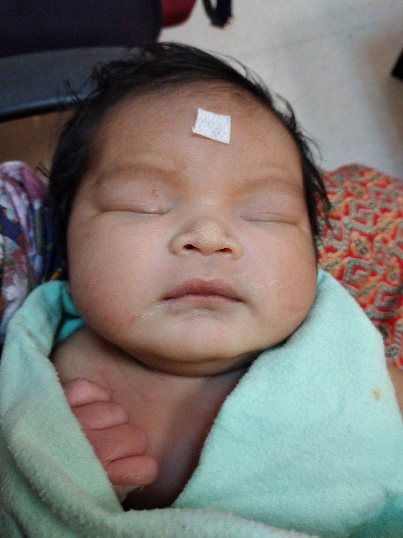 mama ryull profile icon