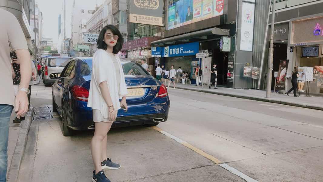 Ralin Linra profile icon