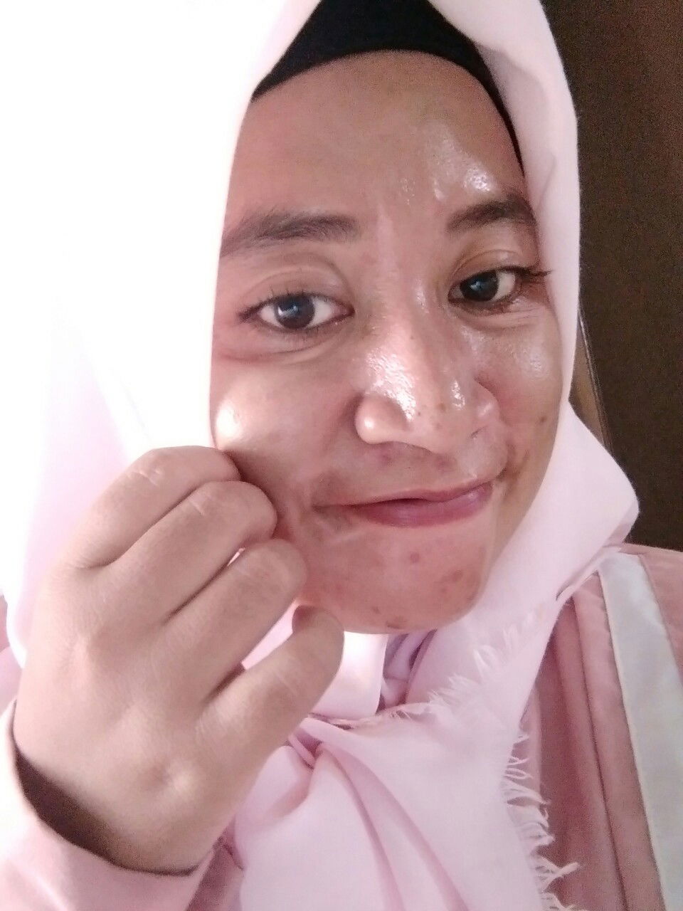 ummi al rizky profile icon