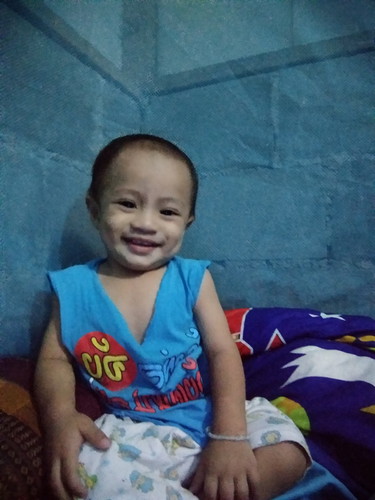 ลูกจะพูดเร็วสุดกี่ขวบค่ะ(ขอบคุณสำหรับคำตอบ)