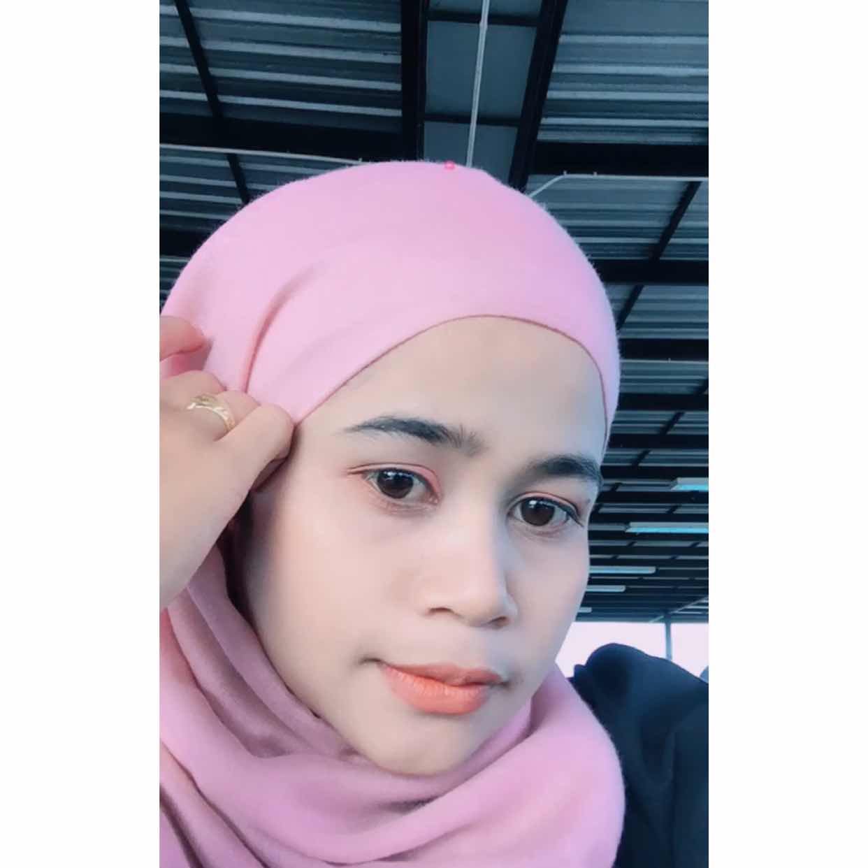 Rosuemah Ma-a profile icon