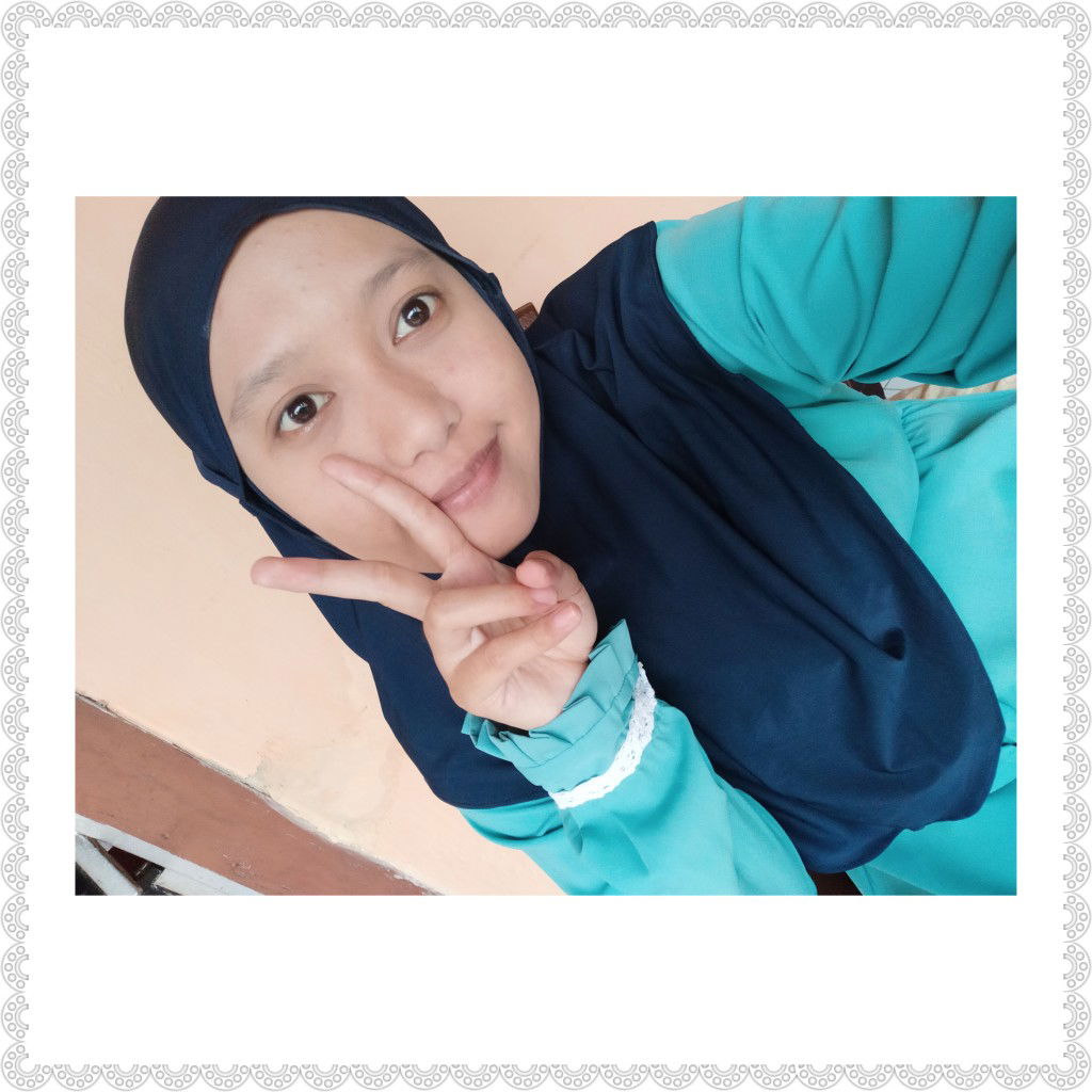 Indah Permatasari profile icon