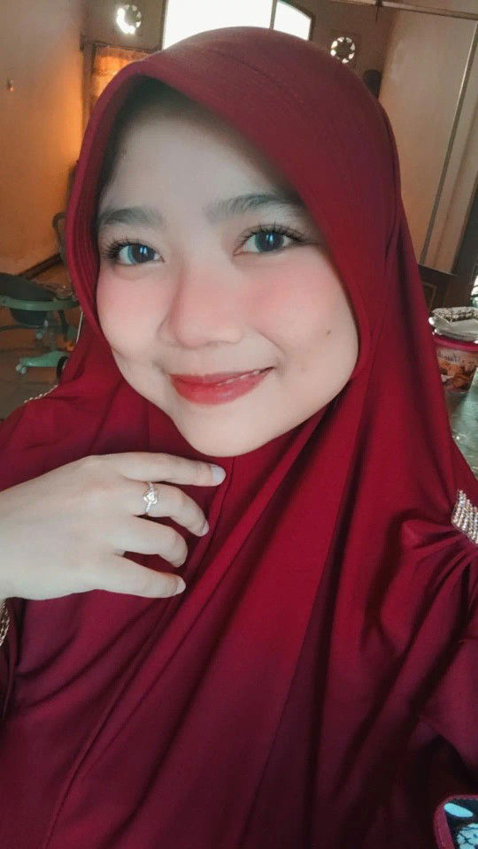 hilda eka utami profile icon