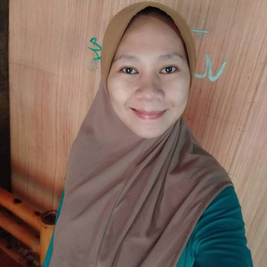 Mary Joy S. Cadinas profile icon