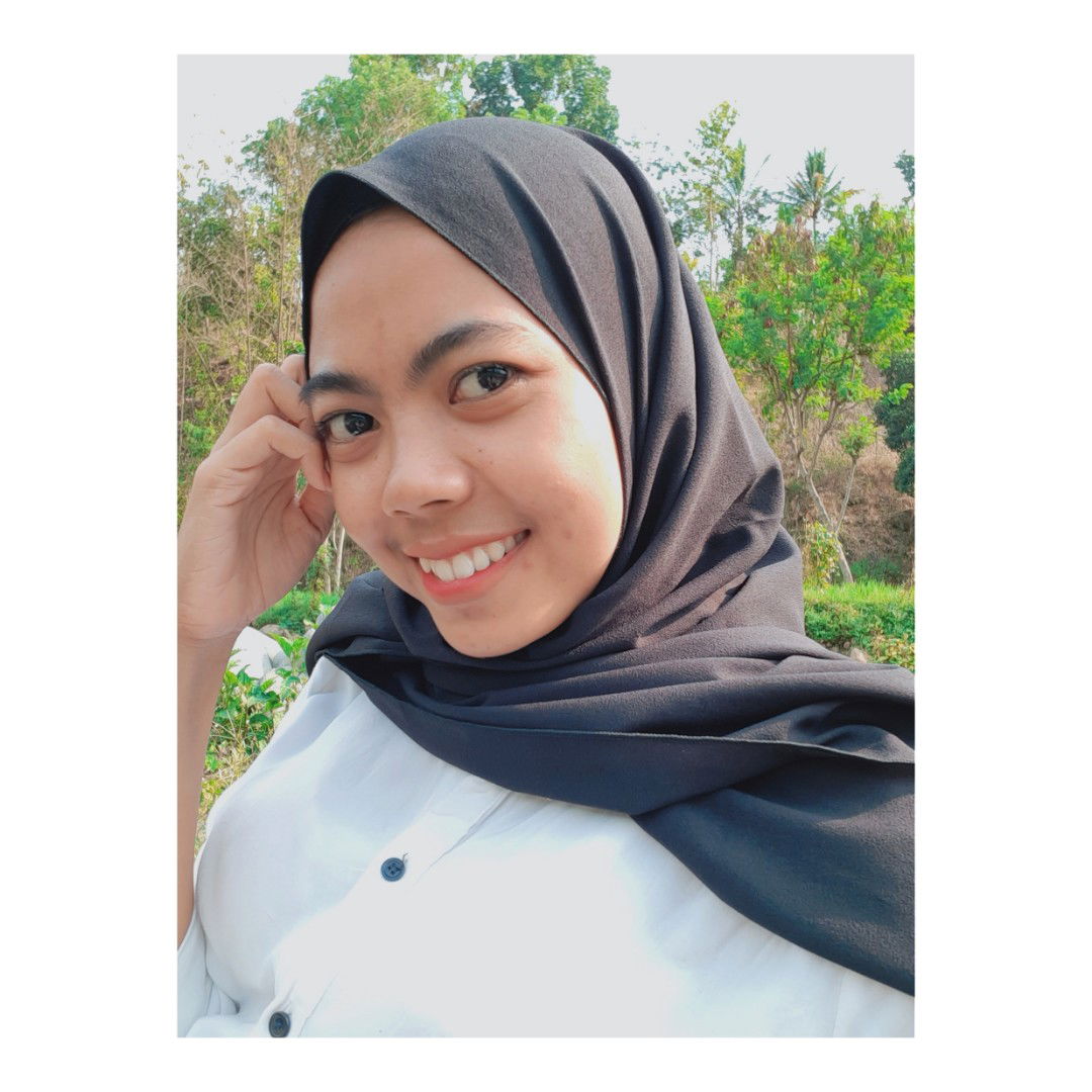 binti alafia khoirunnisa profile icon