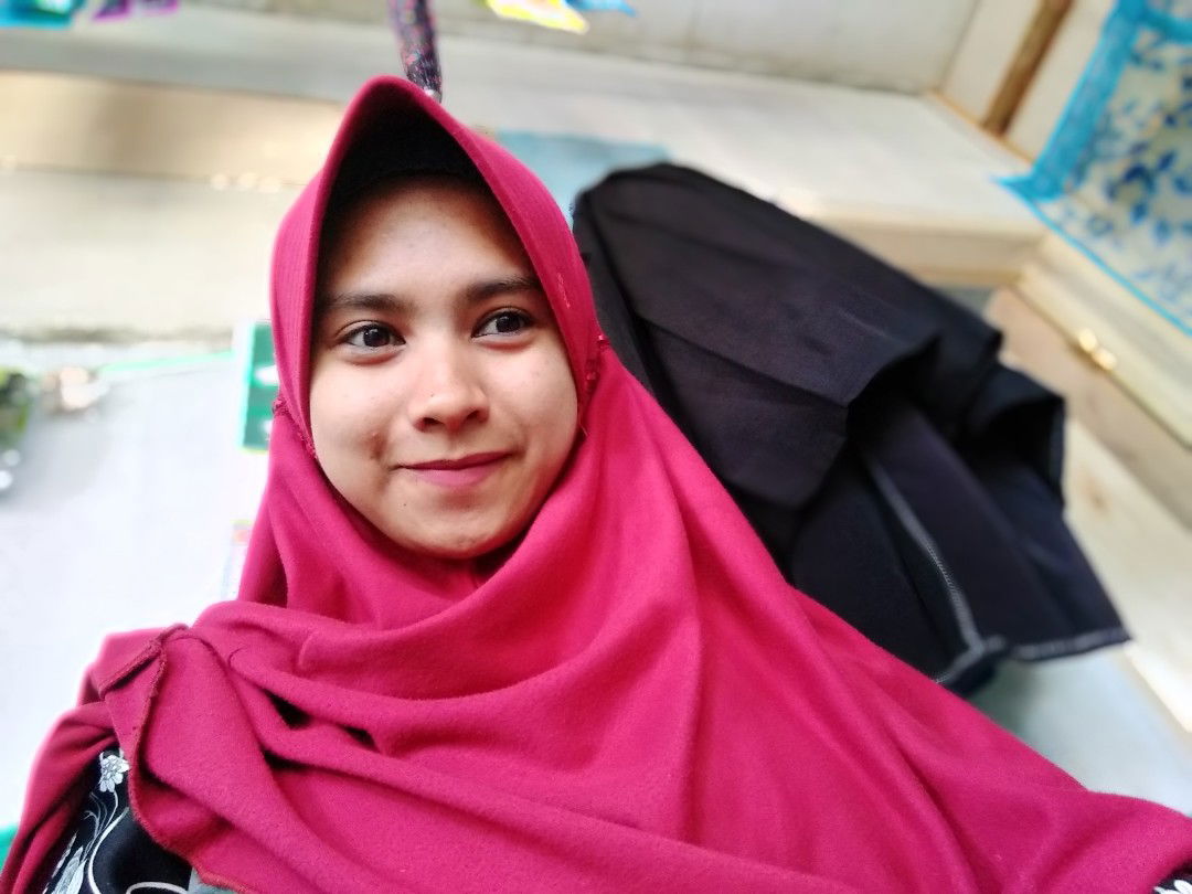 Ai siti Rohmah profile icon