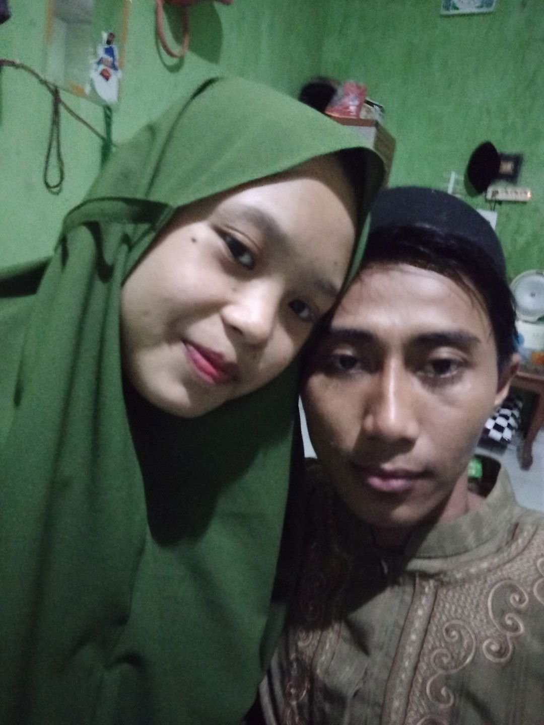 Rita Fahmi profile icon