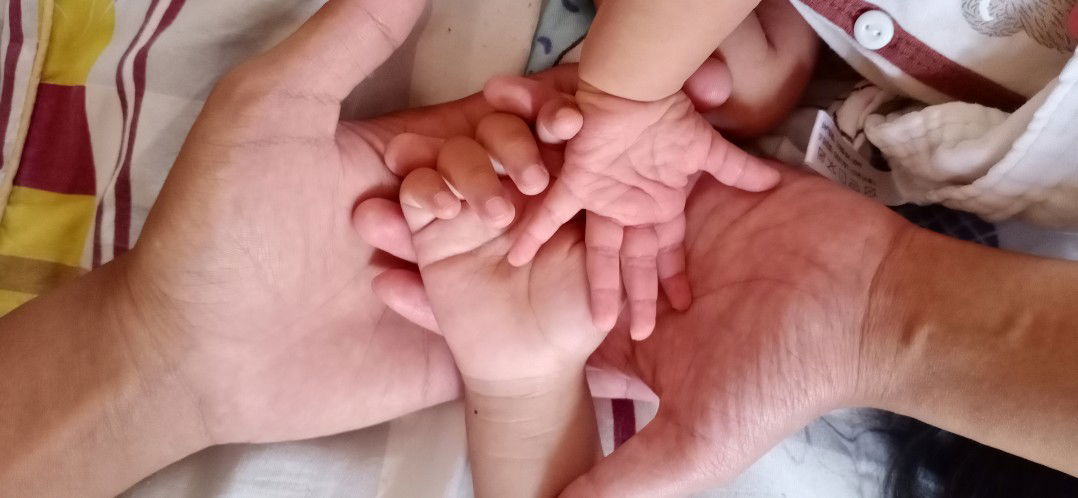 Wanjah AZ profile icon