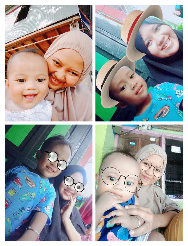 risma audina profile icon