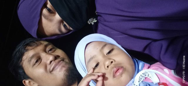 Riza Dwi utami profile icon