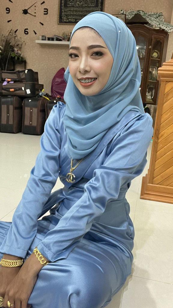 Fitriyada Doloh profile icon