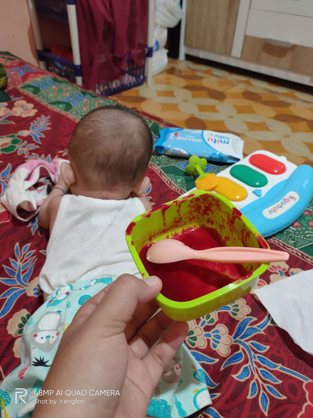 bayi englan profile icon