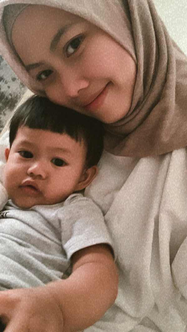 Ristya Respati profile icon