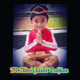 Bunda Alwi profile icon