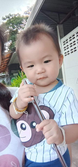 น้องคริสต์มาส profile icon