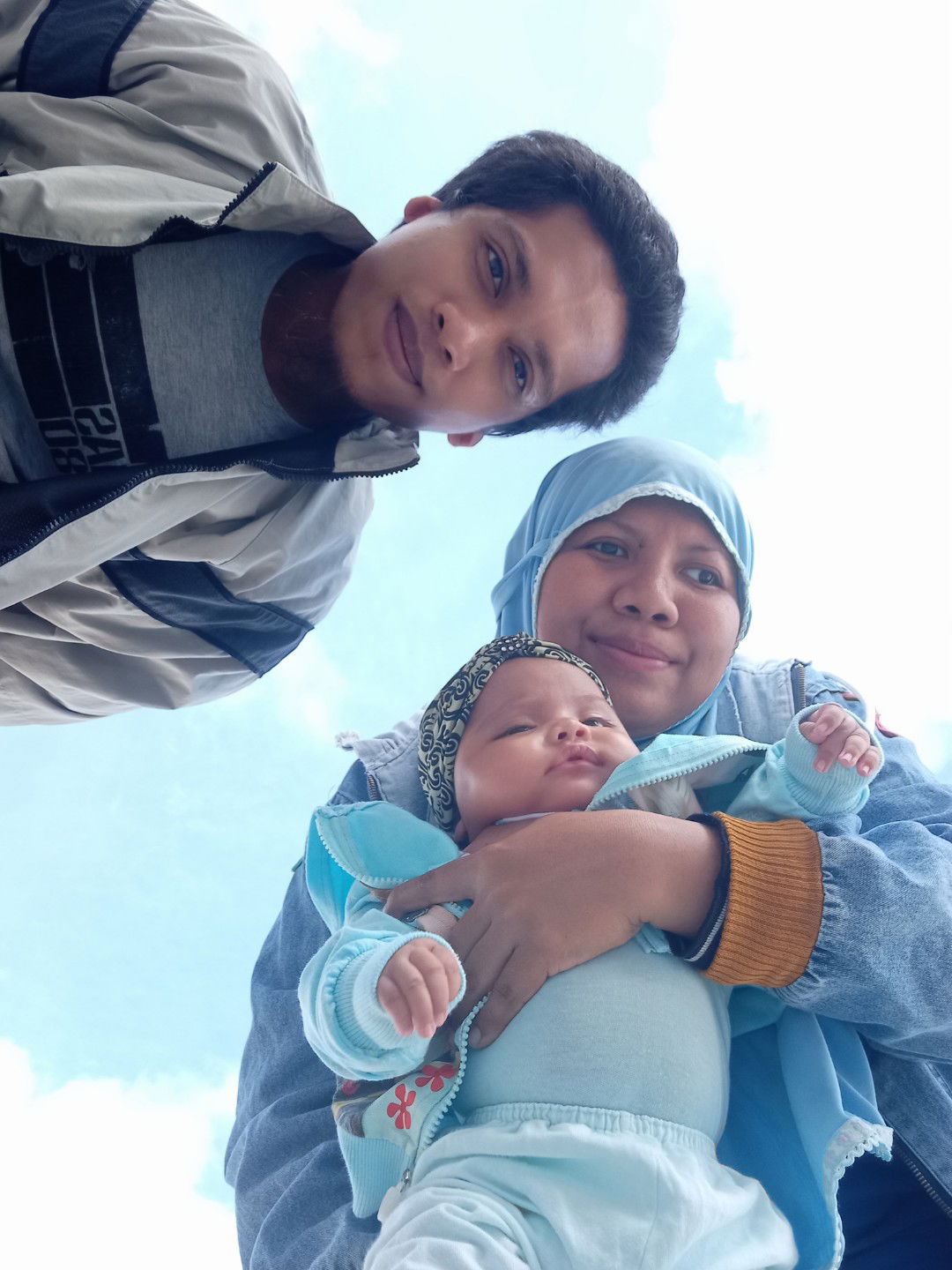 Wa Ode Rizky Amalia profile icon