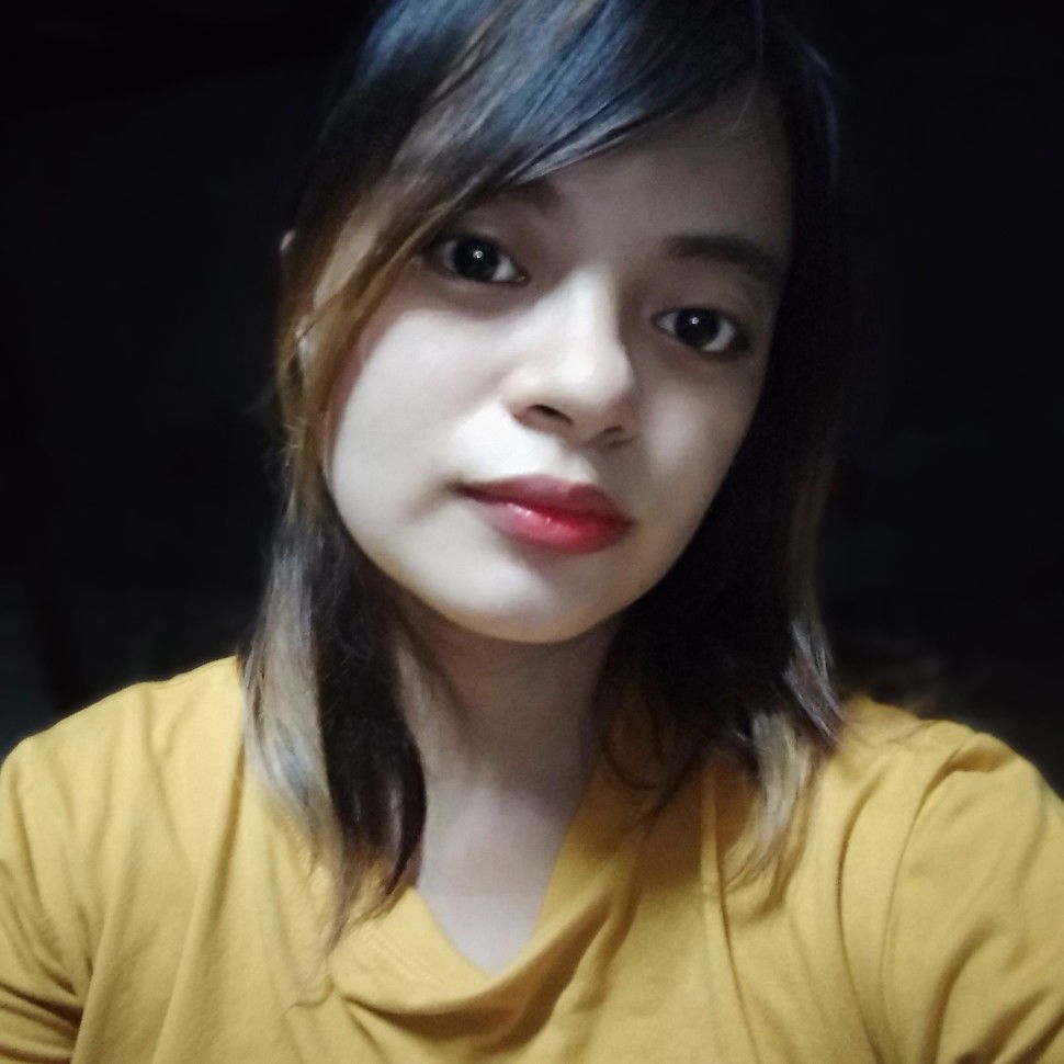 Precious Asuncion profile icon