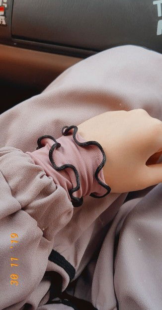 Muhajirah Ira profile icon