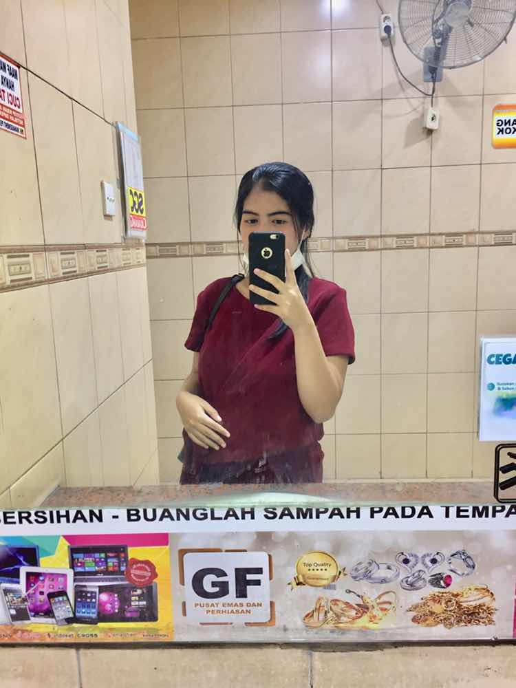 Ambar Novia profile icon