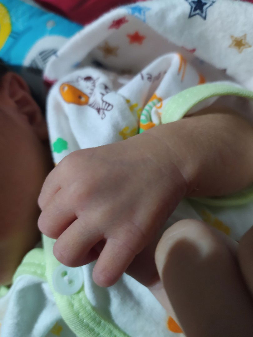 Habibah profile icon