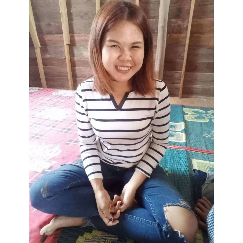 Parichat Sangsad profile icon