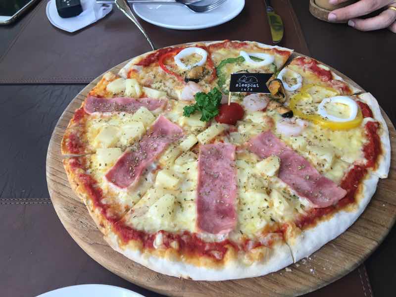 Wary Cha profile icon