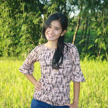 Anita maya profile icon