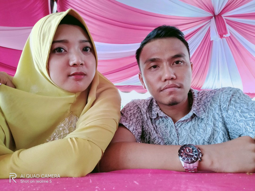 Jum Riah profile icon