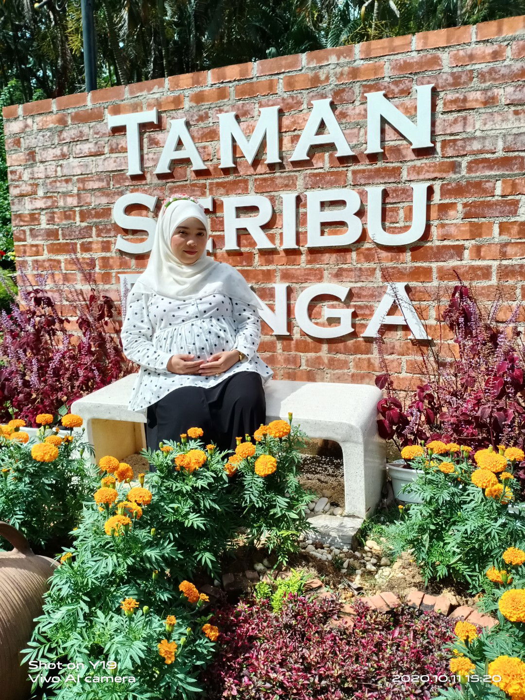 Noorhana Bte Tambi Omar profile icon