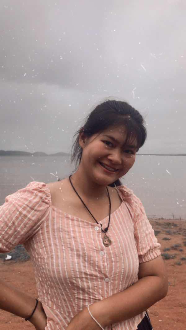 Naruemon Phuengngam profile icon