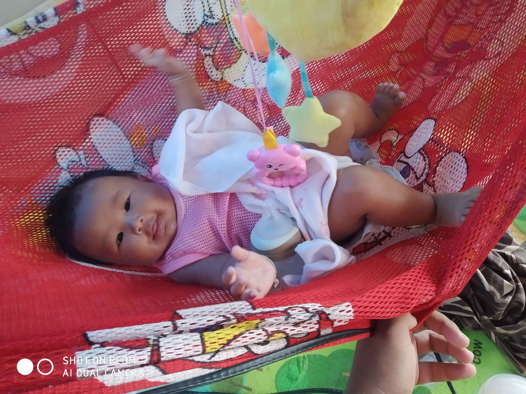 พ่อเมย์แม่เมย์น้องมิว?? profile icon