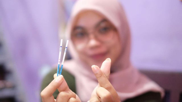 Latifah Rachmad profile icon