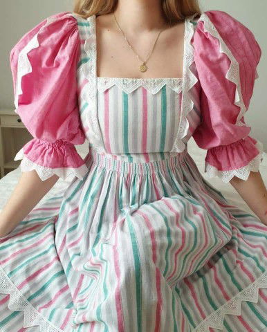 Gracia Salvacion Virtudez profile icon