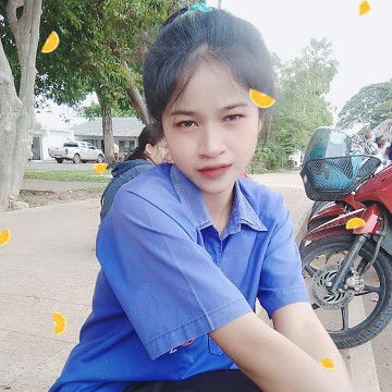 แป้ง' แคร์ profile icon