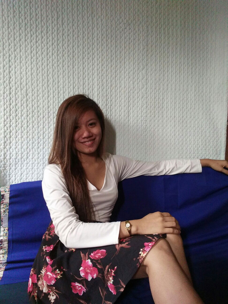 jannelle biorrey profile icon