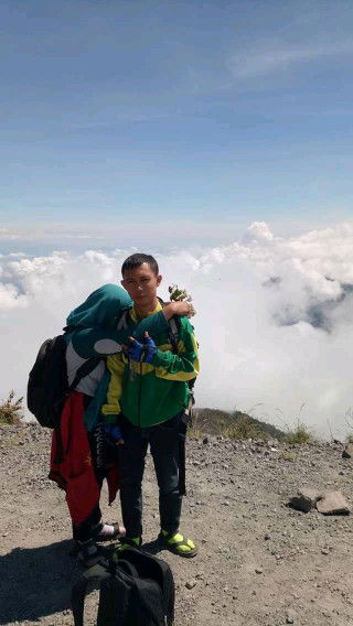 Imah Fadhilah profile icon