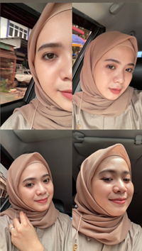 Aryani Fitriharna Najib profile icon