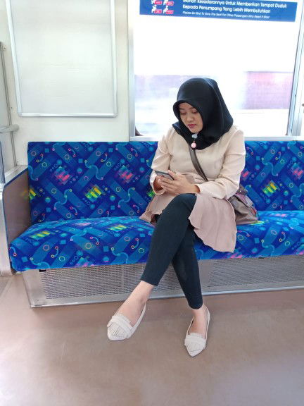 Mae 123 profile icon