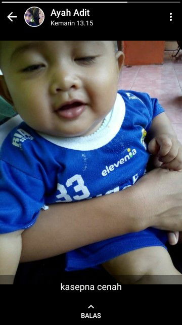 eva karmilah profile icon