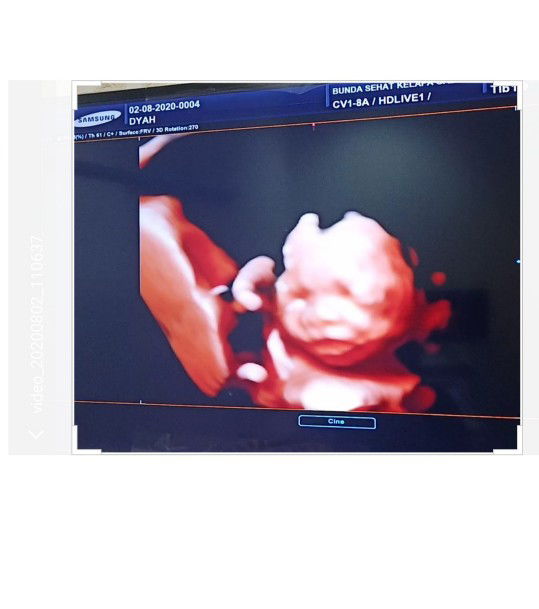 diyah pertiwi profile icon