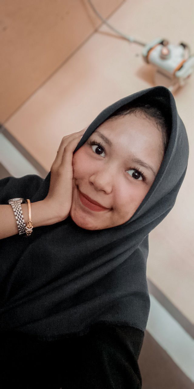 Dyah ayu prasetyaningrum profile icon