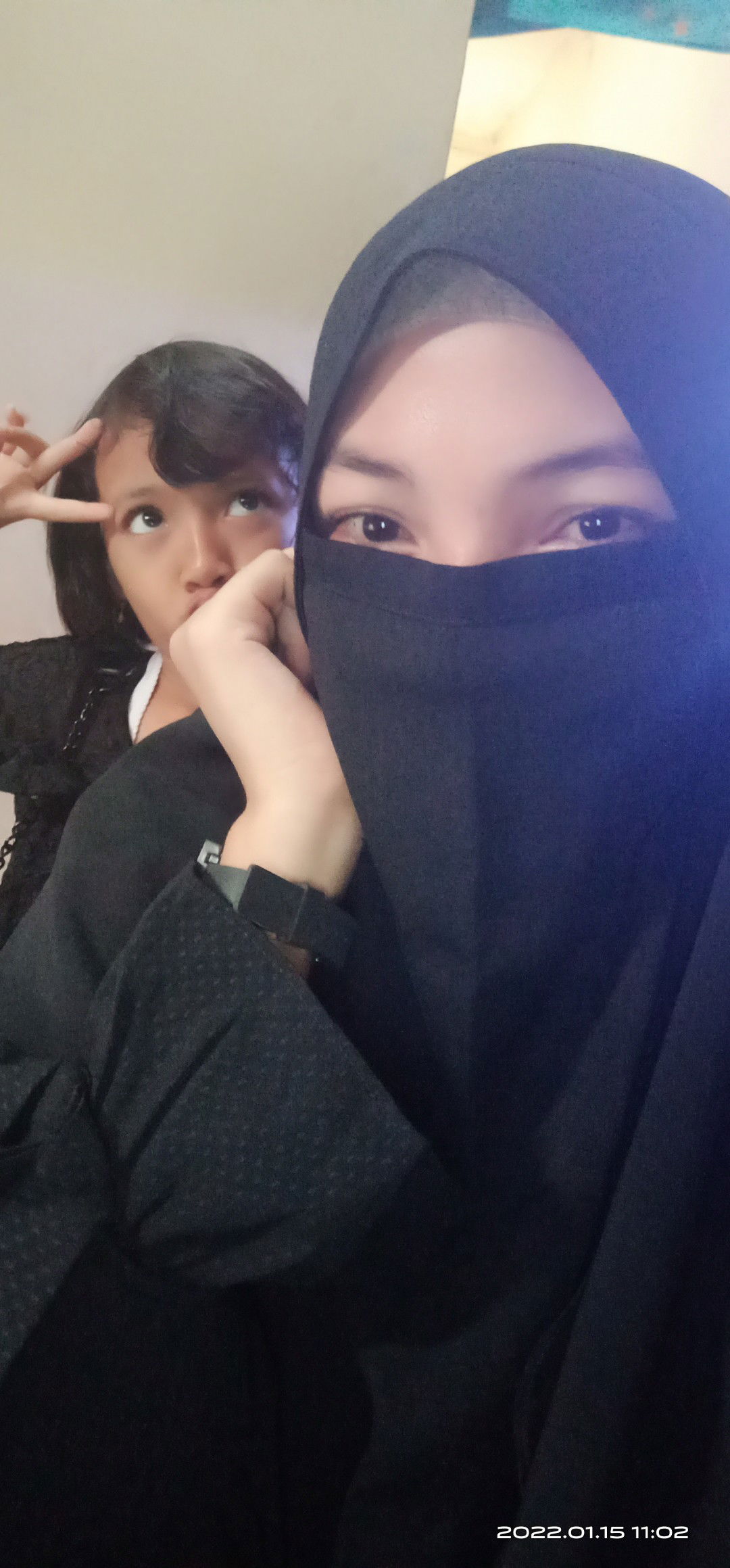 Syafina Bin Thalib profile icon