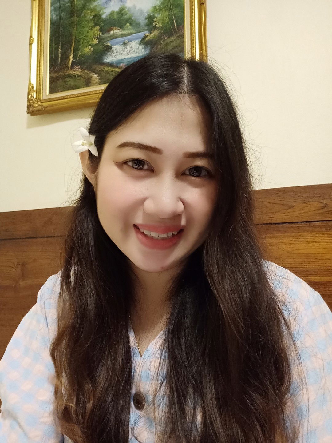 Yam Mie profile icon