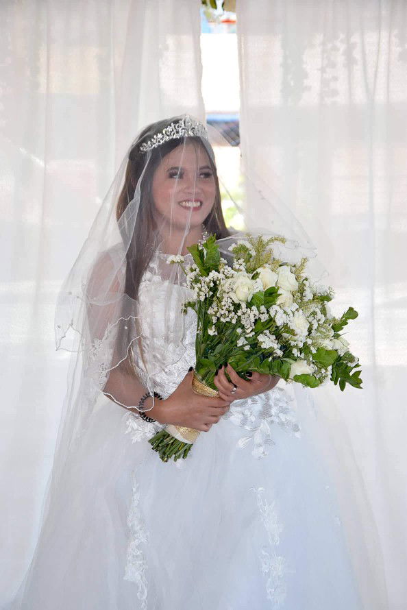 Jerah Meh S. Capuyan profile icon