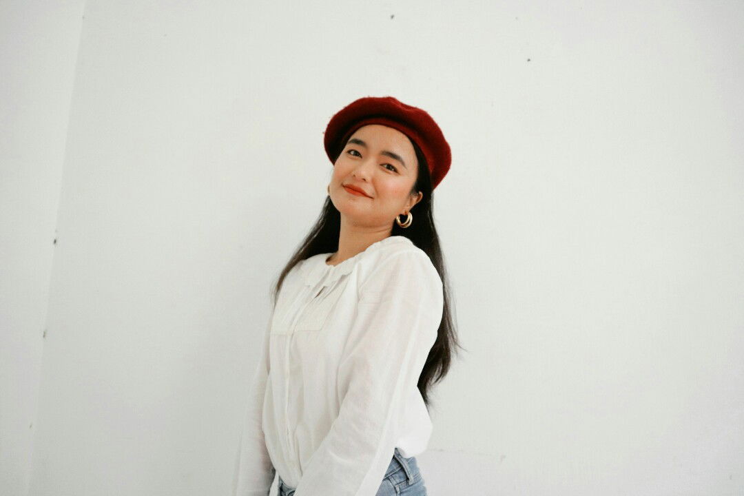 Marlia Fransiska profile icon