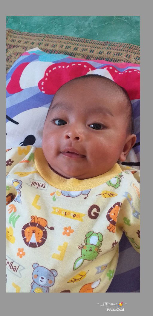 Titin Nur profile icon