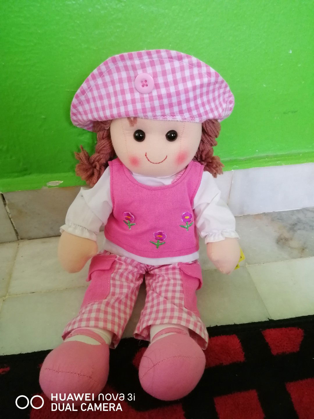 Qaseh Epiyra profile icon