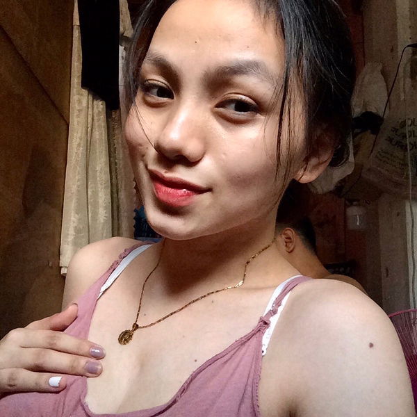 Shaina Mae Pilapil Barrera profile icon